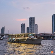Shangri-La Horizon Cruise , Shangri-La Bangkok