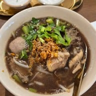 Thepnakorn (เทพนคร) หลังสวน