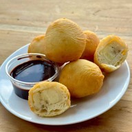 Groon kopi - ปาท่องโก๋สลัดน้ำมัน