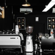Comeback Espresso Cafe ตัวเมืองหาดใหญ่