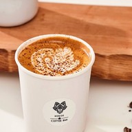 Kudos Coffee เจริญกรุง ถ.ศรีเวียง￼