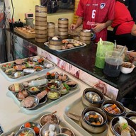 โกปี๊ หลังโรงไม้ ติ่มซำ สุพรรณบุรี โกปี๊ หลังโรงไม้ ติ่มซำ สุพรรณบุรี