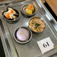 มิตรภาพ ติ่มซำ