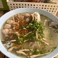 อุบลโอชา