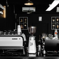 Comeback Espresso Cafe ตัวเมืองหาดใหญ่