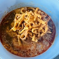 ข้าวซอยแม่มณี