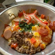 มิตรภาพ ติ่มซำ