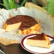 Olio Bakery อินดี้ปิ่นเกล้า ซอย 6 ตลาดอินดี้ปิ่นเกล้า