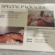 Leteva Boutique Massage & Spa