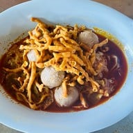 ข้าวซอยแม่มณี