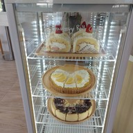 เมนูของร้าน Soul March