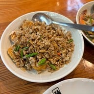 เมนูของร้าน บ้านหญิง Silom Complex ชั้น2