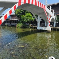 บรรยากาศ วัดนิมมานรดี