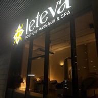 Leteva Boutique Massage & Spa