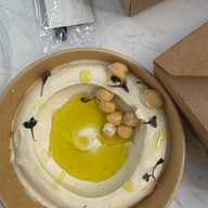 เมนูของร้าน AL SARAY Silom