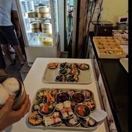 บรรยากาศ โกปี๊ หลังโรงไม้ ติ่มซำ สุพรรณบุรี โกปี๊ หลังโรงไม้ ติ่มซำ สุพรรณบุรี