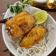 Thepnakorn (เทพนคร) หลังสวน