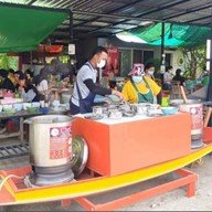 ก๋วยเตี๋ยวเรือ ผักไห่ อยุธยา สาขา 2 รสเด็ด ( สาขา มัยลาภ )
