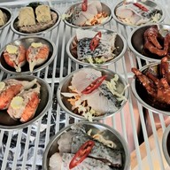 เมนูของร้าน โกปี๊ หลังโรงไม้ ติ่มซำ สุพรรณบุรี โกปี๊ หลังโรงไม้ ติ่มซำ สุพรรณบุรี