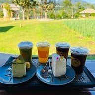 ไอนาราคาเฟ่ ai nara cafe
