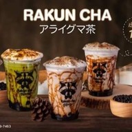 Rakun cha ยะลา