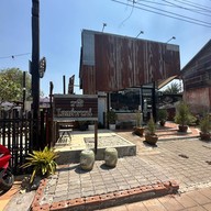 Vachi Old Town (วาชิโอลด์ทาวน์)