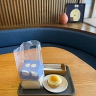 Drop by Dough สุขุมวิท101/2