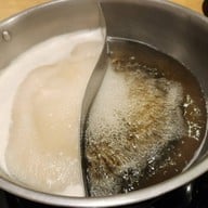 เมนูของร้าน Shabu Shabu On-Yasai Thonglor ทองหล่อ