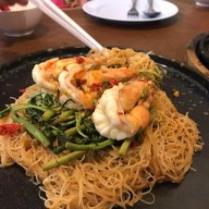 เมนูของร้าน เหลาริมทาง By เชฟเดช เลี่ยงเมืองนนทบุรี