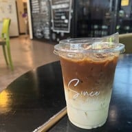 เมนูของร้าน Since Yesterday