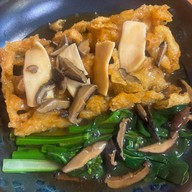 เมนูของร้าน เหลาริมทาง By เชฟเดช เลี่ยงเมืองนนทบุรี