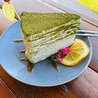 ไอนาราคาเฟ่ ai nara cafe