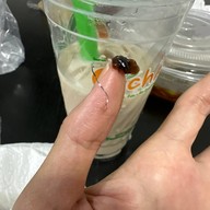 หน้าร้าน Ochaya เดอะพาซิโอ ลาดกระบัง