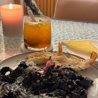 เมนูของร้าน ALL GOOD Homemade pasta Khon Kaen