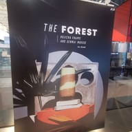 เมนู GAGA เซ็นทรัลเวิลด์