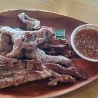 ลาบนัวอุดร btsแจ้งวัฒนะ14 (ตรงข้ามBig C