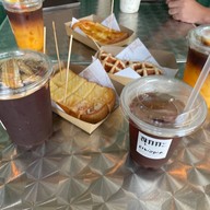 Lykke Coffee (ลุกกะคอฟฟี่)