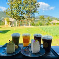 ไอนาราคาเฟ่ ai nara cafe