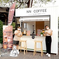 NN Coffee Slow Bar ตลาดถนอมมิตร