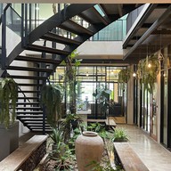 Beanbag Coffee - สาขา สุเทพ