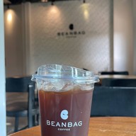 เมนูของร้าน Beanbag Coffee - สาขา สุเทพ