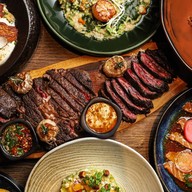 LAVA Fire Grill (Steak, Wagyu) ทองหล่อ