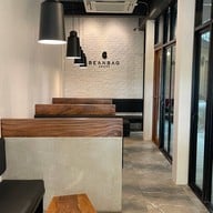 Beanbag Coffee - สาขา สุเทพ