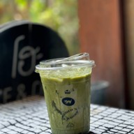 Ho: BAKE & CRAFT CAFE'