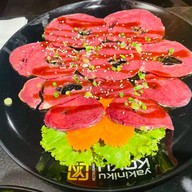 Yakiniku Koku