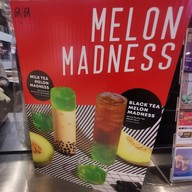 เมนู GAGA เซ็นทรัลเวิลด์