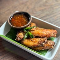 เมนูของร้าน Hom 2493