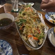 ร้านกิ่งไม้’ GingMai  หาดใหญ่