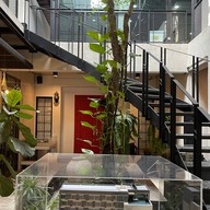 Beanbag Coffee - สาขา สุเทพ