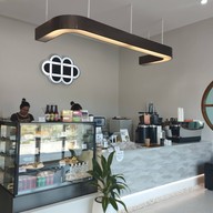 บรรยากาศ Mra Cafe&bistro